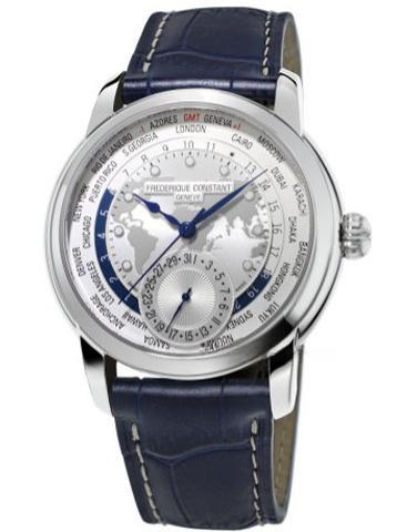 FRÉDÉRIQUE CONSTANT
