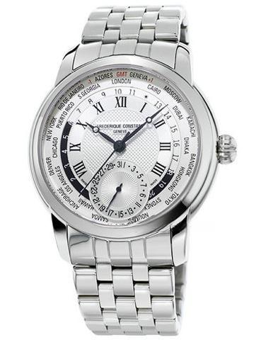 FRÉDÉRIQUE CONSTANT