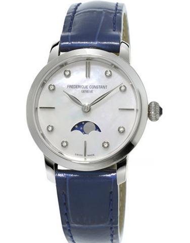 FRÉDÉRIQUE CONSTANT