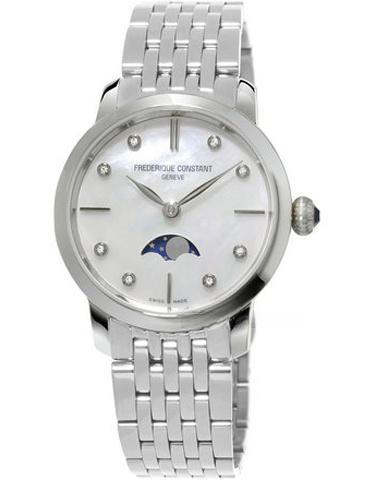 FRÉDÉRIQUE CONSTANT