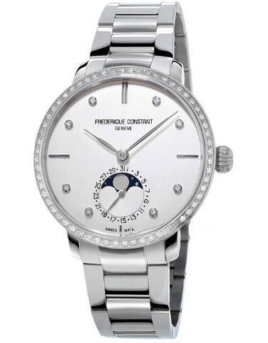 FRÉDÉRIQUE CONSTANT