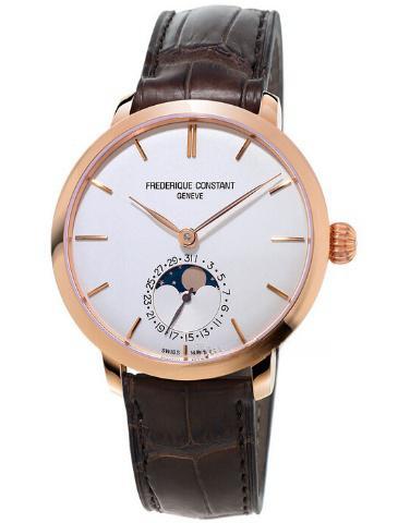 FRÉDÉRIQUE CONSTANT