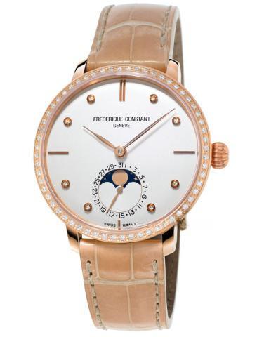 FRÉDÉRIQUE CONSTANT