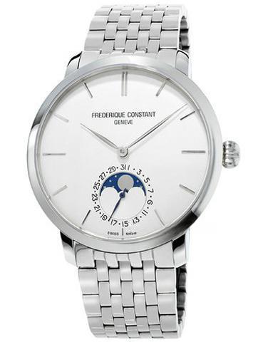 FRÉDÉRIQUE CONSTANT FC-705S4S6B