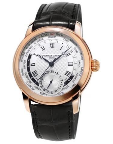 FRÉDÉRIQUE CONSTANT
