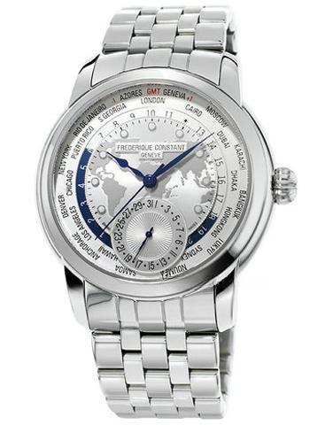 FRÉDÉRIQUE CONSTANT