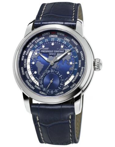 FRÉDÉRIQUE CONSTANT