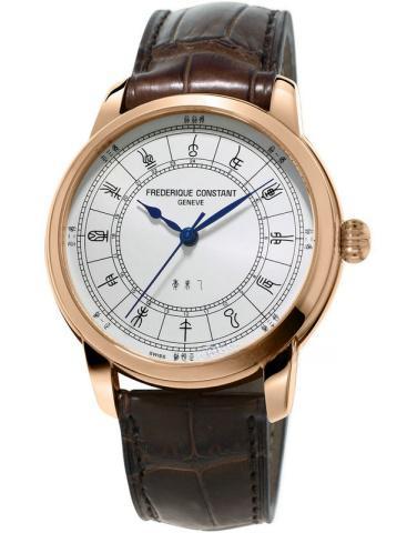 FRÉDÉRIQUE CONSTANT