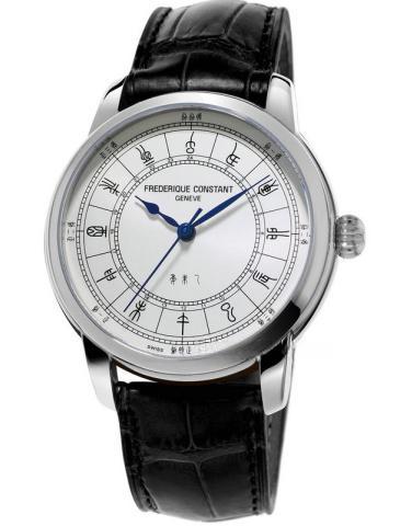 FRÉDÉRIQUE CONSTANT