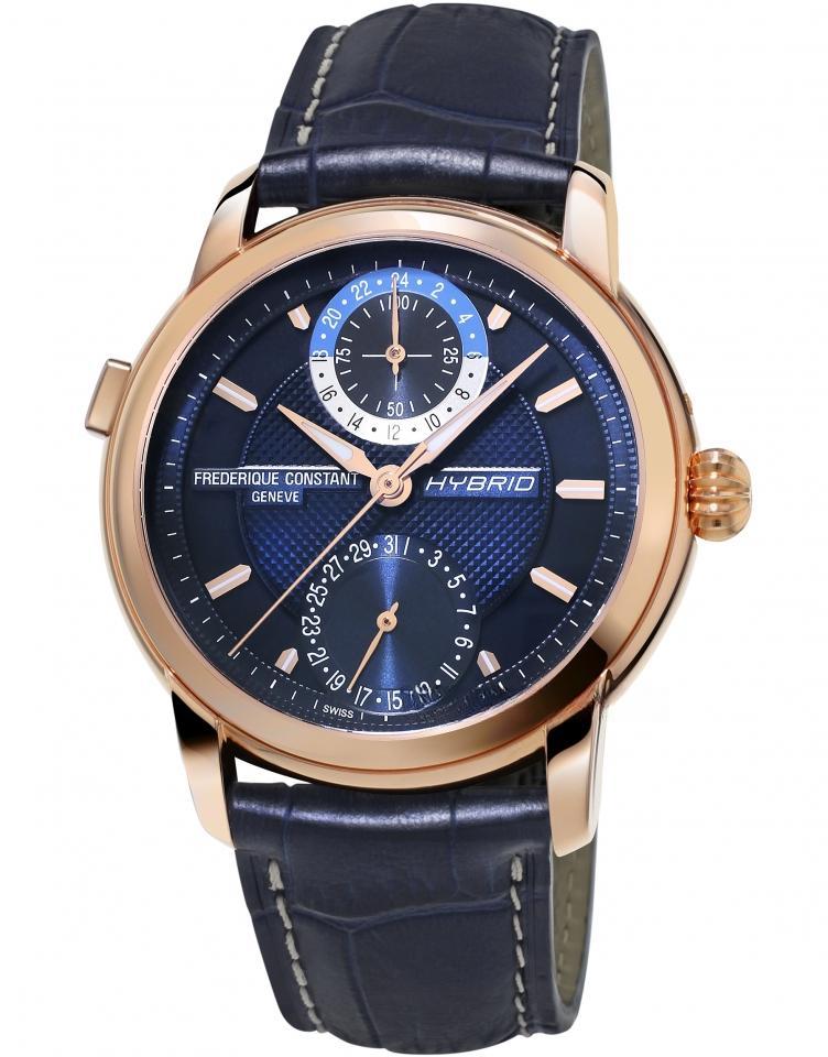 FRÉDÉRIQUE CONSTANT