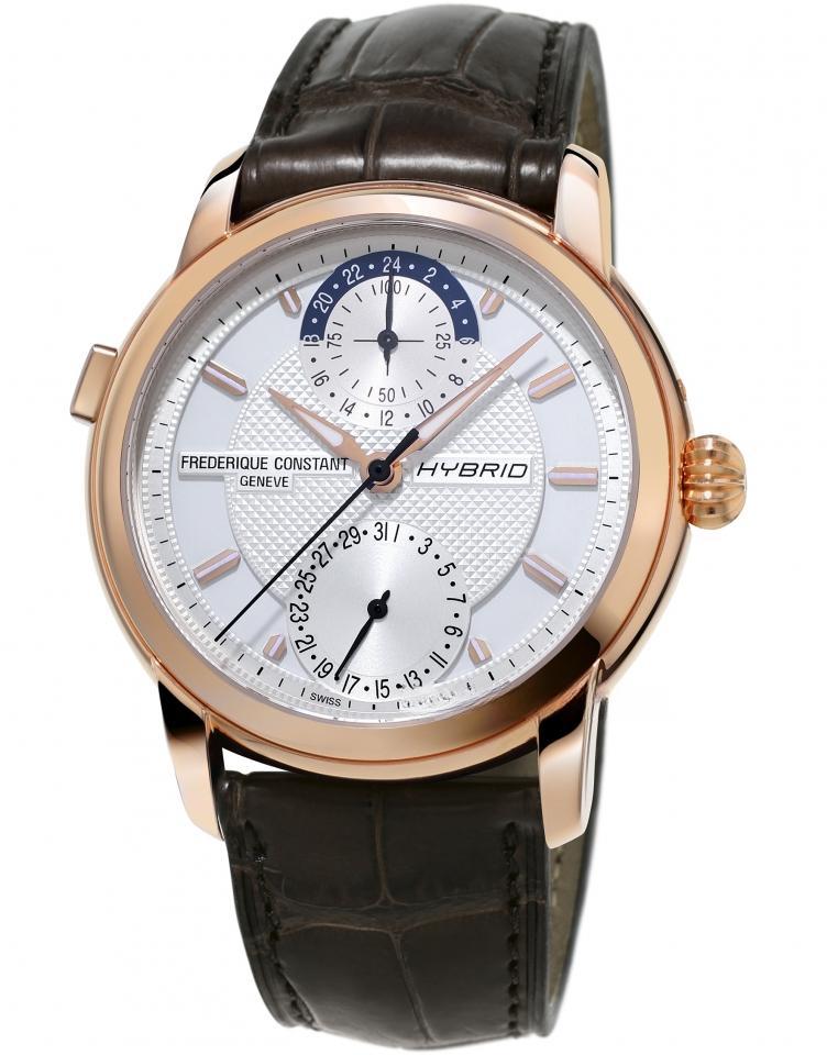 FRÉDÉRIQUE CONSTANT