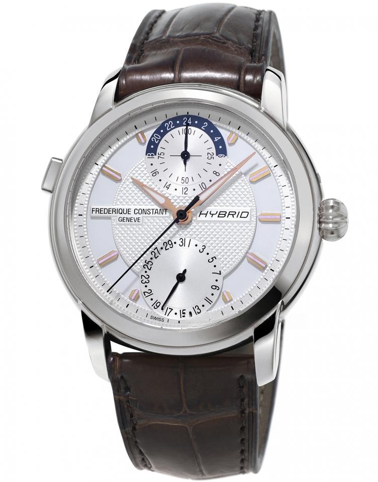 FRÉDÉRIQUE CONSTANT