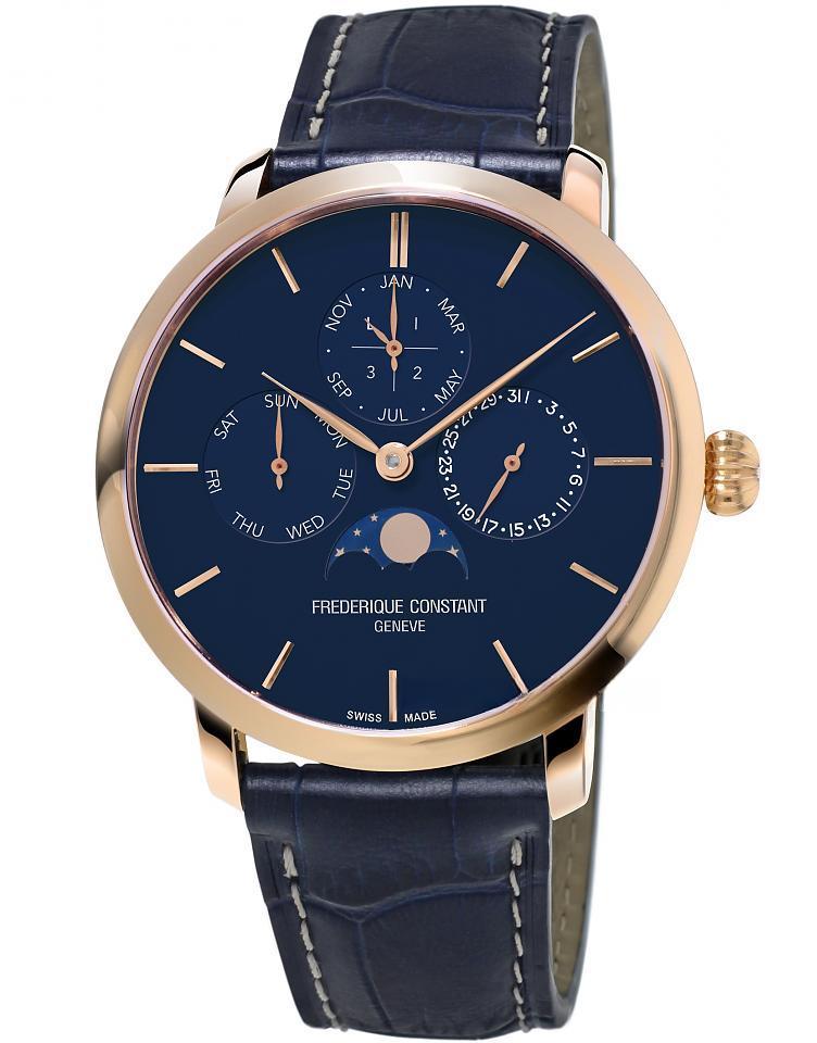FRÉDÉRIQUE CONSTANT