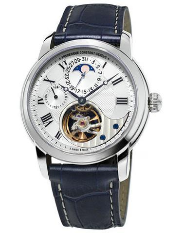 FRÉDÉRIQUE CONSTANT