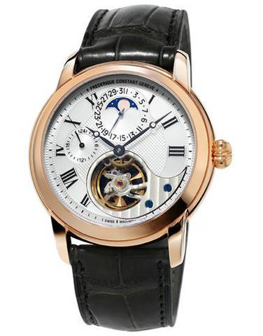 FRÉDÉRIQUE CONSTANT
