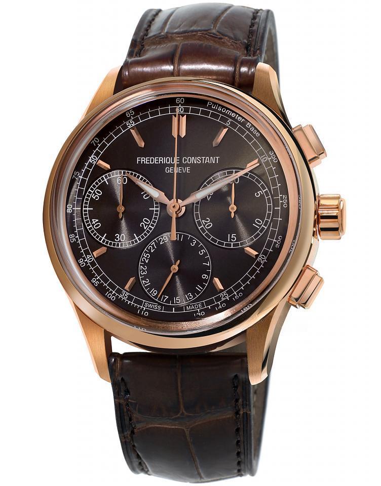 FRÉDÉRIQUE CONSTANT FC-760MC4H6