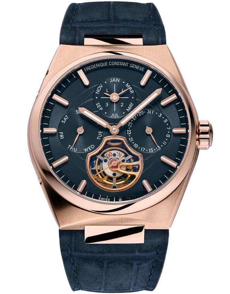 FRÉDÉRIQUE CONSTANT FC-975BL4NH9