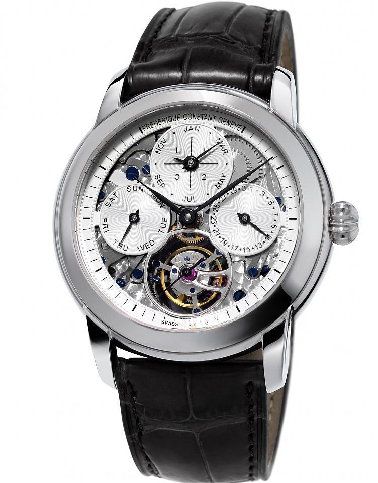 FRÉDÉRIQUE CONSTANT FC-975MC4H6