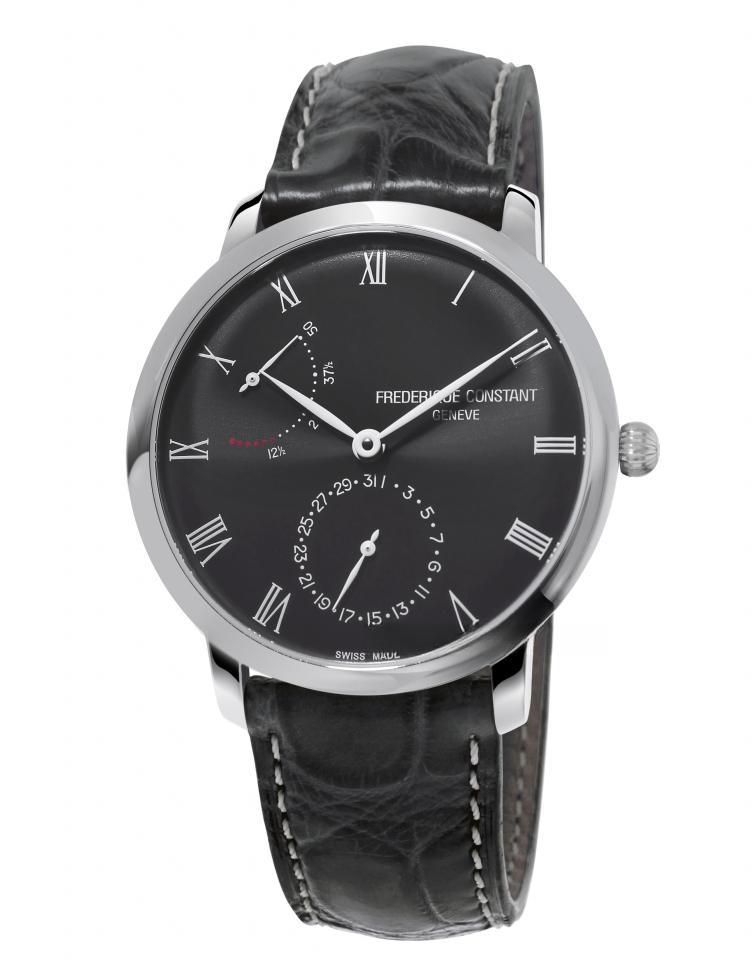 FRÉDÉRIQUE CONSTANT FC-723WR3S4