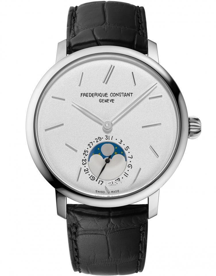 FRÉDÉRIQUE CONSTANT FC-705SOC4S6