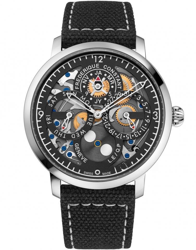 FRÉDÉRIQUE CONSTANT FC-775PS4S6