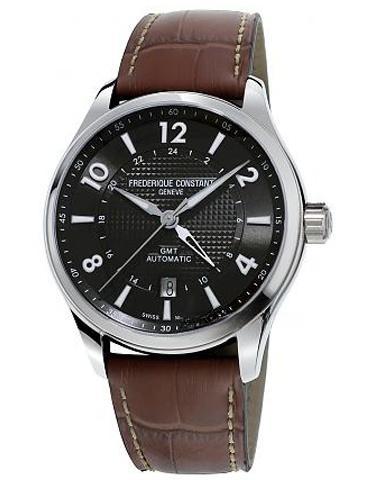 FRÉDÉRIQUE CONSTANT