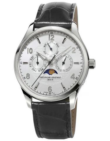 FRÉDÉRIQUE CONSTANT