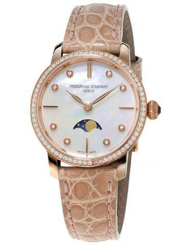 FRÉDÉRIQUE CONSTANT