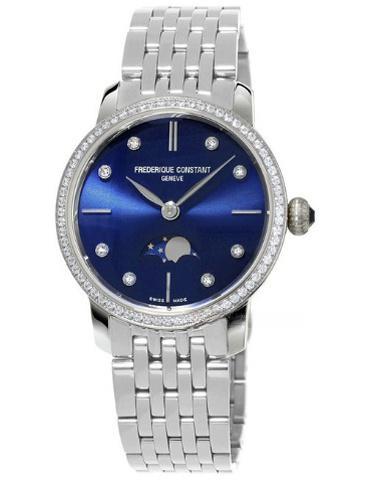 FRÉDÉRIQUE CONSTANT