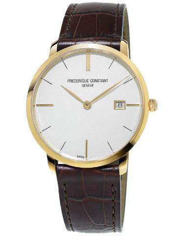 FRÉDÉRIQUE CONSTANT