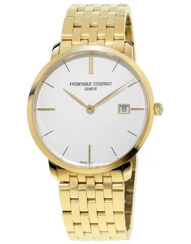 FRÉDÉRIQUE CONSTANT