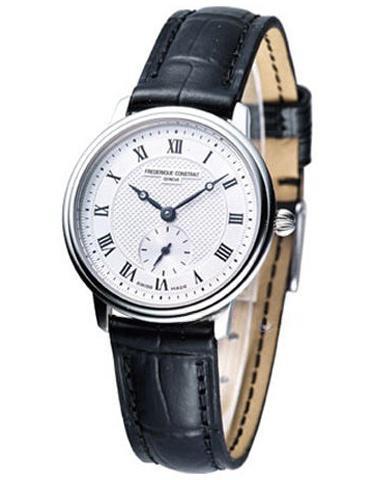 FRÉDÉRIQUE CONSTANT