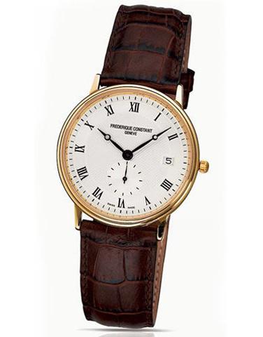 FRÉDÉRIQUE CONSTANT