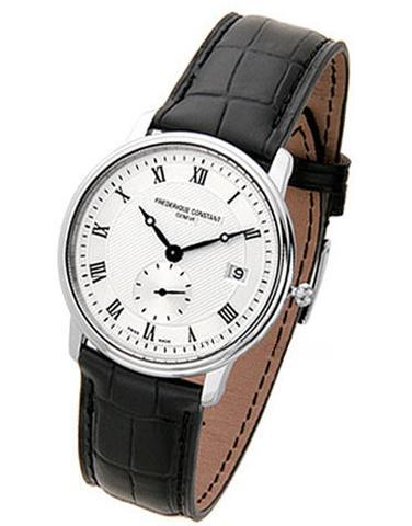 FRÉDÉRIQUE CONSTANT