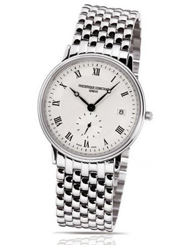 FRÉDÉRIQUE CONSTANT