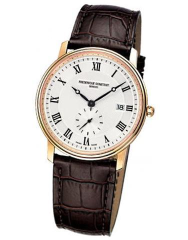 FRÉDÉRIQUE CONSTANT