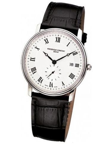 FRÉDÉRIQUE CONSTANT