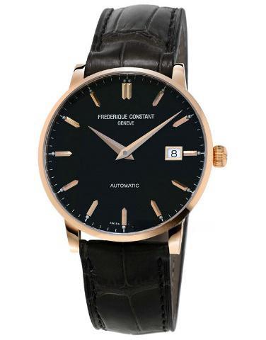 FRÉDÉRIQUE CONSTANT