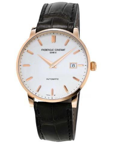 FRÉDÉRIQUE CONSTANT