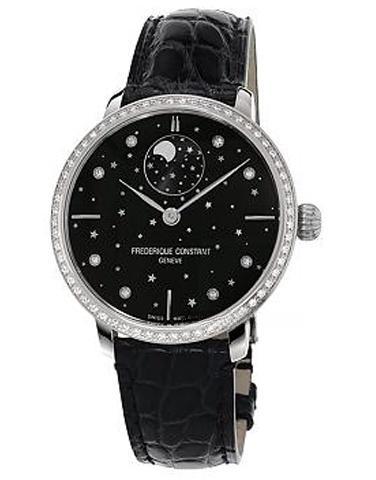 FRÉDÉRIQUE CONSTANT