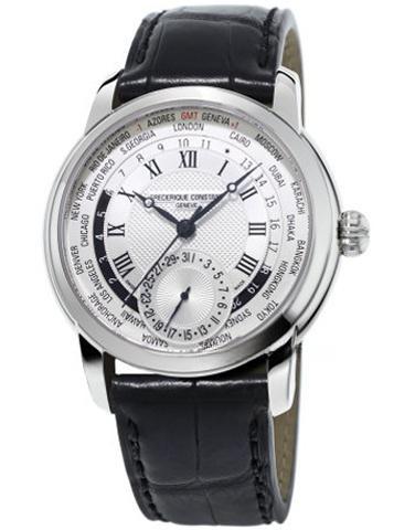 FRÉDÉRIQUE CONSTANT