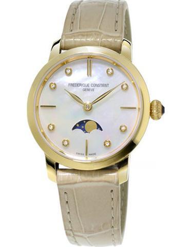 FRÉDÉRIQUE CONSTANT