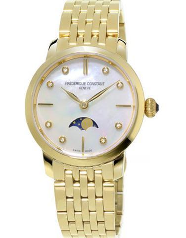 FRÉDÉRIQUE CONSTANT