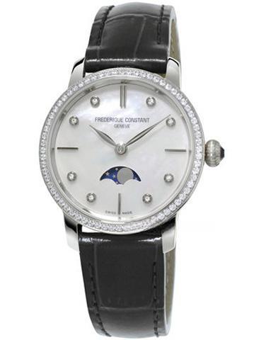 FRÉDÉRIQUE CONSTANT