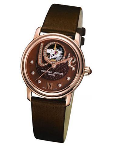 FRÉDÉRIQUE CONSTANT