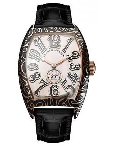FRANCK MULLER