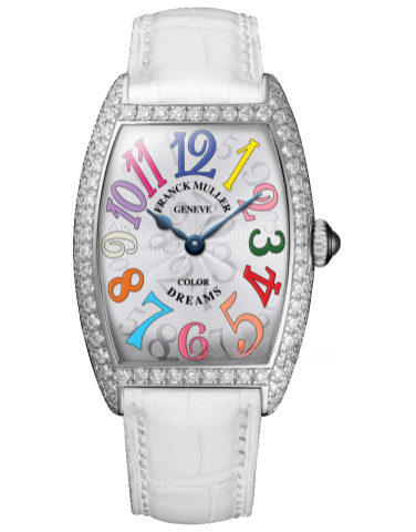 FRANCK MULLER