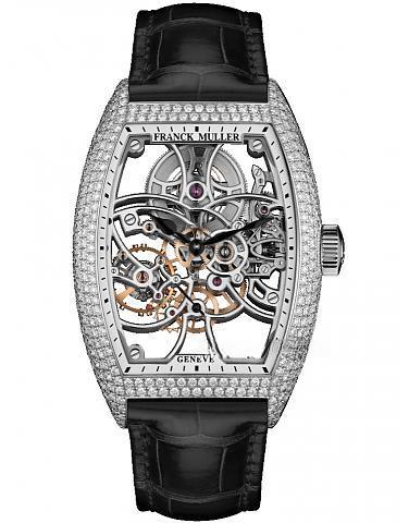 FRANCK MULLER