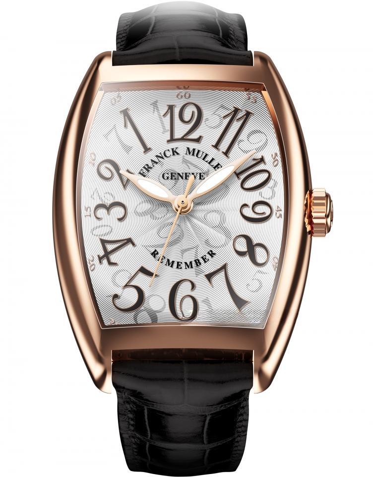 FRANCK MULLER 7880 B SC AT REM 5N