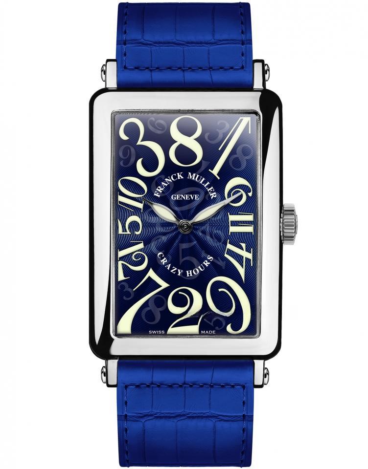 FRANCK MULLER 1200 CH